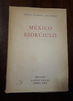 México Esdrújulo