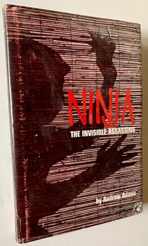 Imagen del vendedor de Ninja: The Invisible Assassins a la venta por APPLEDORE BOOKS, ABAA