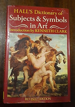 Immagine del venditore per Dictionary of Subjects and Symbols in Art venduto da Domiduca Libreros