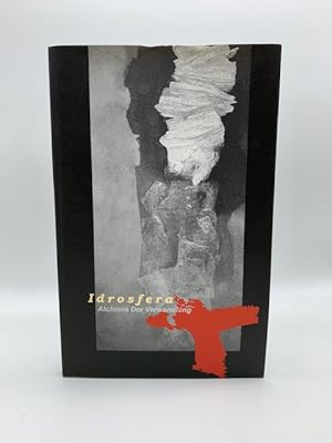 Bild des Verkufers fr Ivo Lombardi. Idrosfera. Alchimia della mutazione. Opere 1988-2006 zum Verkauf von Coenobium Libreria antiquaria