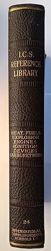 Sources & Properties of Heat, Combustion & Fuels, Gaseous Fuels, Internal Combustion Engines, Ele...