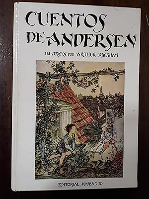 CUENTOS DE ANDERSEN