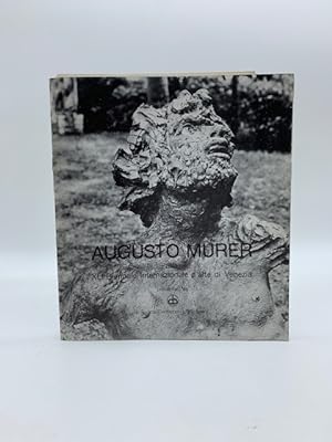 Immagine del venditore per Augusto Murer alla XLI Biennale Internazionale d'arte di Venezia venduto da Coenobium Libreria antiquaria