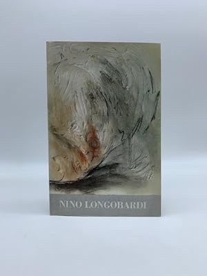 Imagen del vendedor de Nino Longobardi. Opere su carta a la venta por Coenobium Libreria antiquaria