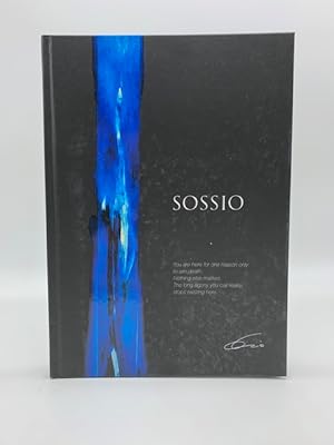 Image du vendeur pour Sossio Mosca. The Power of Doing (catalogo della mostra) mis en vente par Coenobium Libreria antiquaria