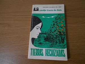 Seller image for Tierras hechizadas. 4a. EDICION for sale by Librera Camino Bulnes