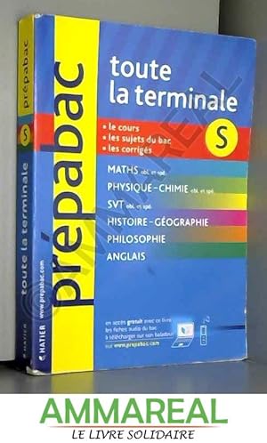 Image du vendeur pour Toute la Tle S mis en vente par Ammareal