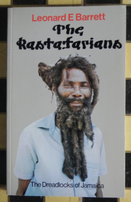 The Rastafarians