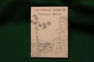 Lacrimae rerum. Last poems (1985)