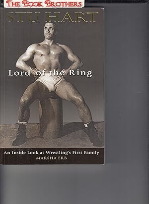 Seller image for Stu Hart: Lord of the Ring for sale by THE BOOK BROTHERS