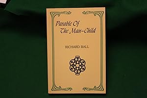 Parable of the man-child. One hundred and fifty poems