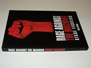 Immagine del venditore per Rage Against the Machine: Stage Fighters venduto da FLM Books