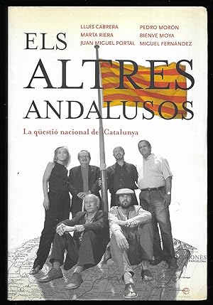 Altres Andalusos, Els
