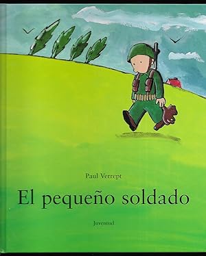 Pequeño Soldado, El.