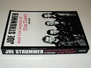 Immagine del venditore per Joe Strummer and the legend of The Clash venduto da FLM Books