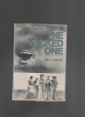 Imagen del vendedor de THE WICKED ONE a la venta por The Reading Well Bookstore