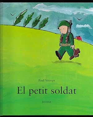 Petit Soldat, El.