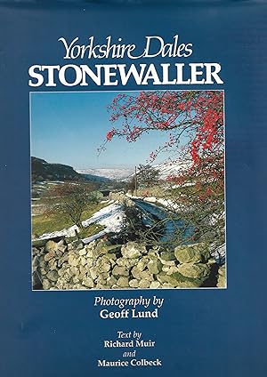 Seller image for Yorkshire Dales Stonewaller for sale by Trinders' Fine Tools