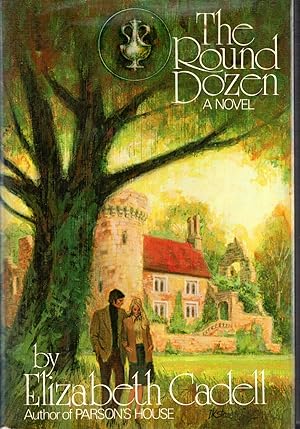 Bild des Verkufers fr The Round Dozen zum Verkauf von Dorley House Books, Inc.