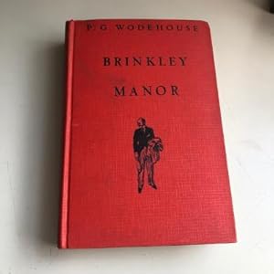 Brinkley Manor