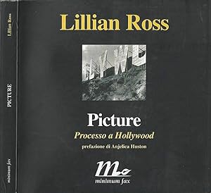Image du vendeur pour Picture Processo a Hollywood mis en vente par Biblioteca di Babele