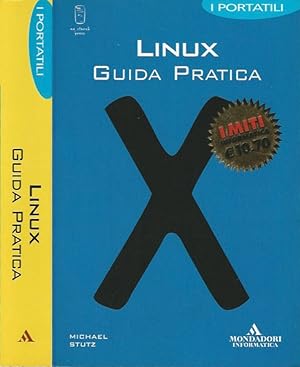 Bild des Verkufers fr Linux. Guida pratica zum Verkauf von Biblioteca di Babele