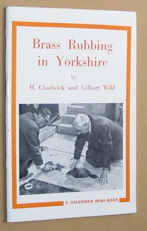 Brass Rubbing in Yorkshire