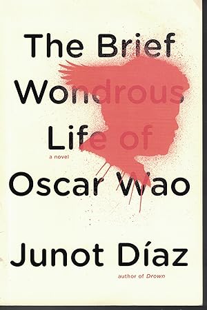 Seller image for Brief Wondrous Life Of Oscar Wao for sale by Ye Old Bookworm