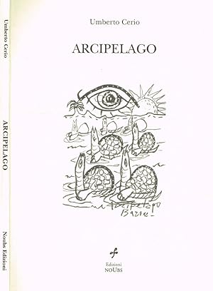 Seller image for Arcipelago for sale by Biblioteca di Babele