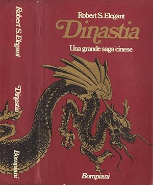 Imagen del vendedor de Dinastia a la venta por Biblioteca di Babele