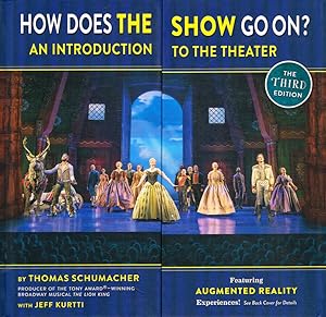 Seller image for How does The Show go on? An introduction to the theater for sale by Biblioteca di Babele