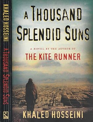 Seller image for A thousand splendid suns for sale by Biblioteca di Babele