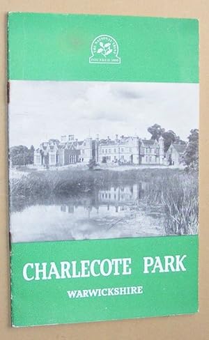 Charlecote Park, Warwickshire