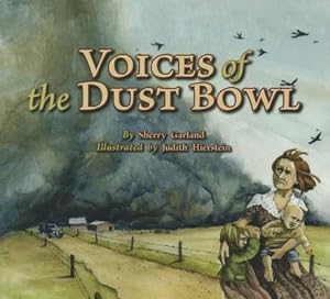 Seller image for Voices of the Dust Bowl (Hardback or Cased Book) for sale by BargainBookStores