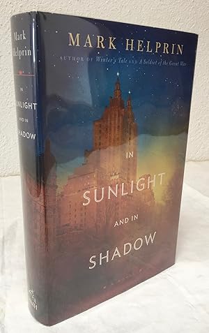 IN SUNLIGHT AND IN SHADOW (SIGNED FIRST EDITION)
