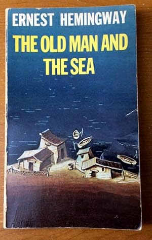 Seller image for The Old Man and the Sea for sale by Livres Norrois