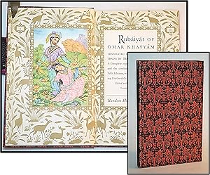 Rubaiyat of Omar Khayyam