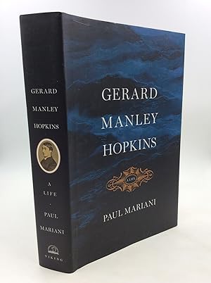 Seller image for GERARD MANLEY HOPKINS: A Life for sale by Kubik Fine Books Ltd., ABAA