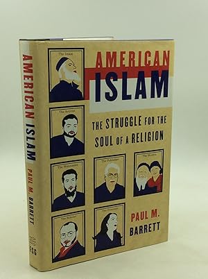 Seller image for AMERICAN ISLAM: The Struggle for the Soul of a Religion for sale by Kubik Fine Books Ltd., ABAA