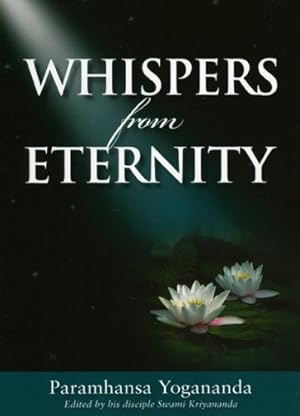 Immagine del venditore per Whispers from Eternity [Soft Cover ] venduto da booksXpress