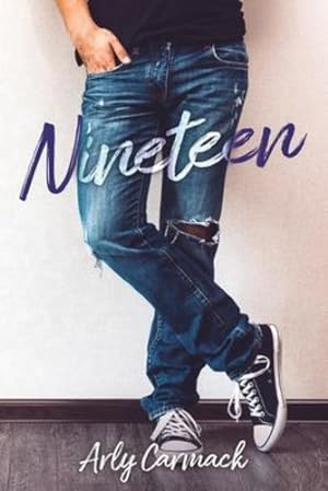 Seller image for Nineteen by Carmack, Arly [Paperback ] for sale by booksXpress