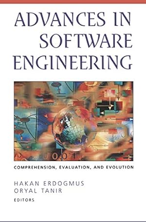 Bild des Verkufers fr Advances in Software Engineering: Comprehension, Evaluation, and Evolution zum Verkauf von Libro Co. Italia Srl