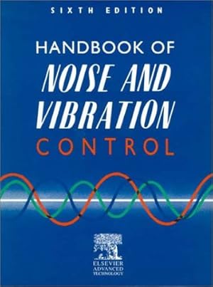 Image du vendeur pour Handbook of Noise and Vibration Control mis en vente par Libro Co. Italia Srl