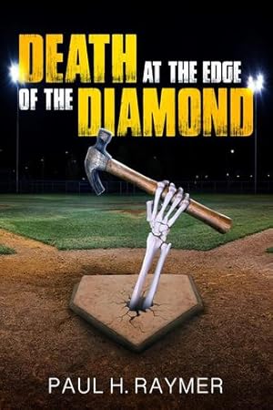 Seller image for Death at the Edge of the Diamond by Raymer, Paul H [Paperback ] for sale by booksXpress