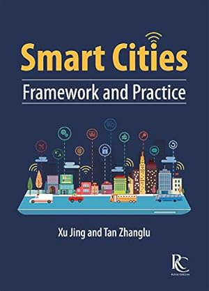 Seller image for Smart Cities: Framework and Practice [Hardcover ] for sale by booksXpress