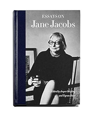 Bild des Verkufers fr Essays on Jane Jacobs [Hardcover ] zum Verkauf von booksXpress