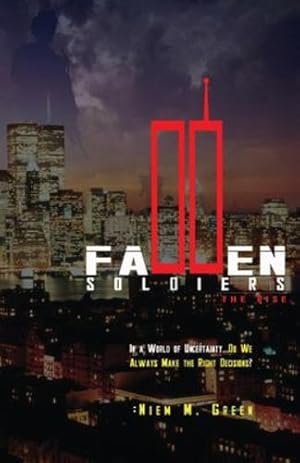 Seller image for Fallen Soldiers - The Rise by Green, Niem M [Paperback ] for sale by booksXpress