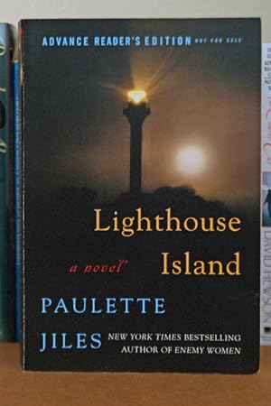 Seller image for Lighthouse Island: A Novel for sale by Beaver Bridge Books