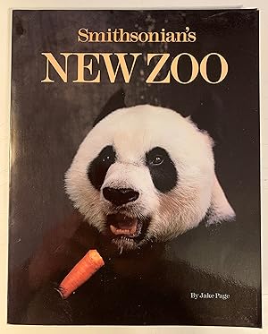 Seller image for Smithsonian's New Zoo for sale by Paradox Books USA