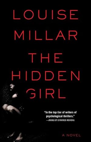 Seller image for The Hidden Girl: A Novel by Millar, Louise [Paperback ] for sale by booksXpress